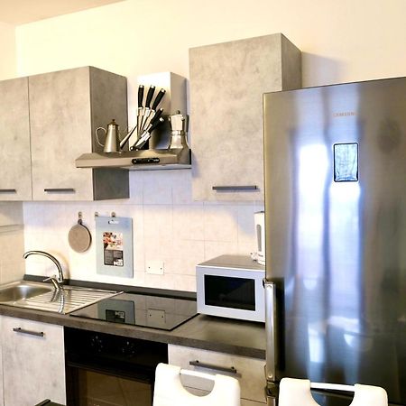 Casa Segantini - Relax Patio Apartment 1 阿科 外观 照片