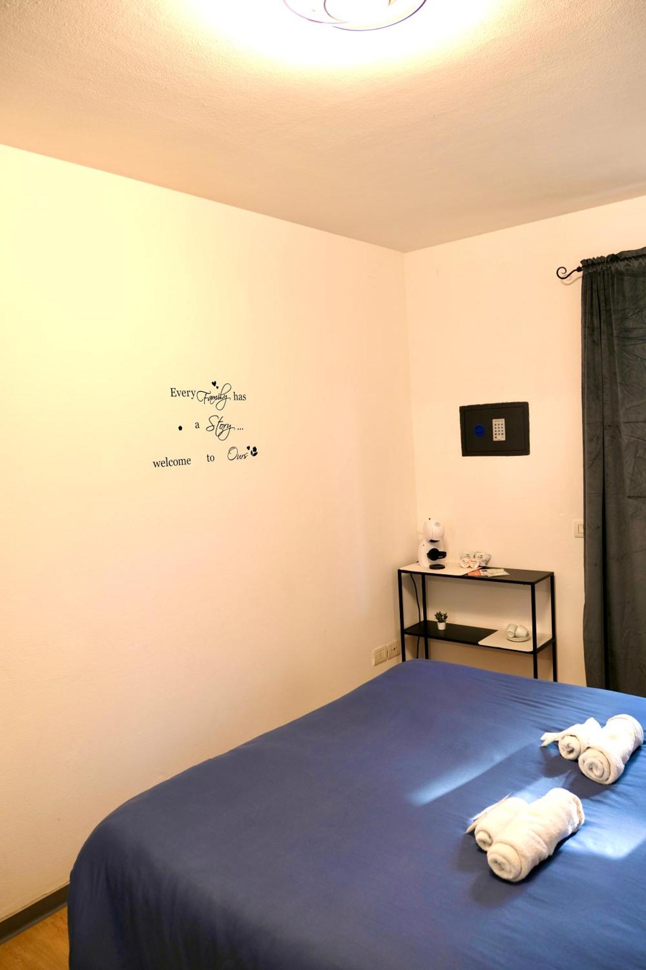 Casa Segantini - Relax Patio Apartment 1 阿科 外观 照片