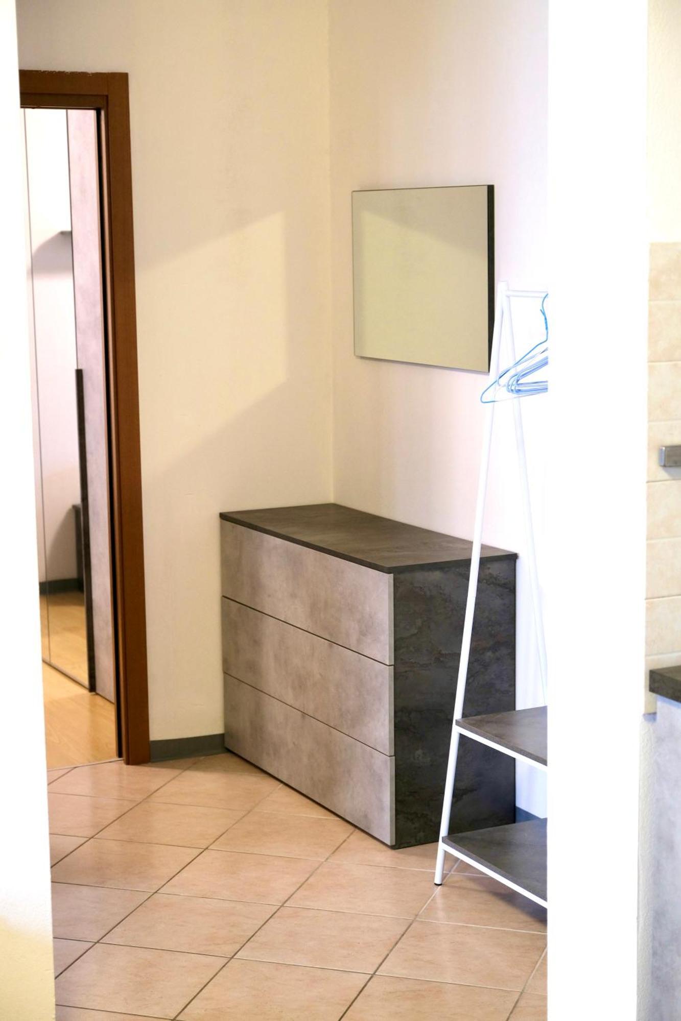 Casa Segantini - Relax Patio Apartment 1 阿科 外观 照片